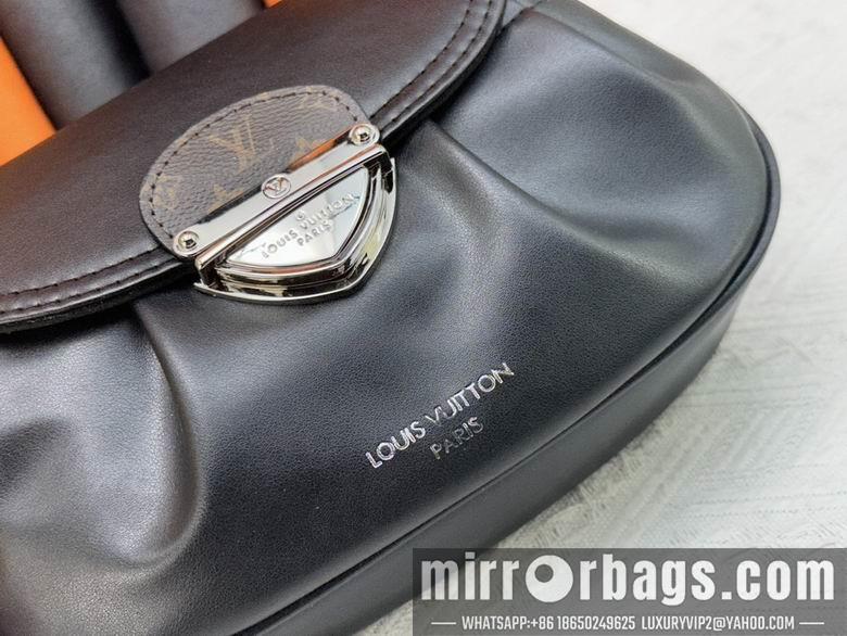 1:1 Louis Vuitton Bags M12192 M46829 27X18X3cm XMY