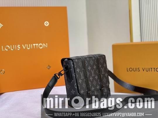1:1 Louis Vuitton Bags Trunk M57727 24x18x5.5cm cs