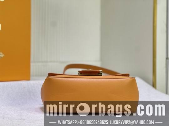 1:1 Louis Vuitton Bags Dauphine M25050 24x17x9cm ss2