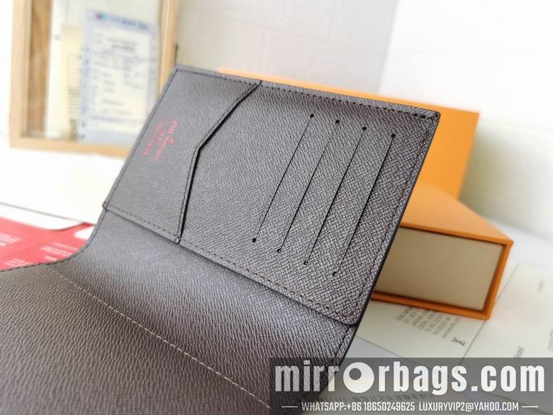 1:1 Louis Vuitton Bags M64502 10X14X2.5cm XM 14