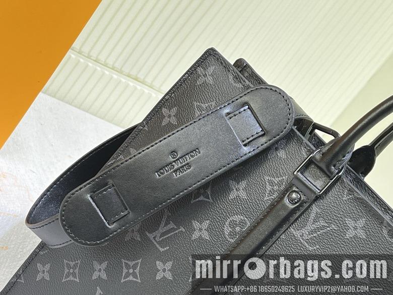 1:1 Louis Vuitton Bags Sac Plat M45265 31x39x8.5cm ss1
