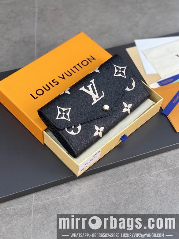 1:1 Louis Vuitton Bags M81049 19.5X10.5X2.5cm YG 2colour
