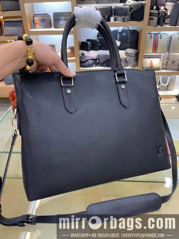 1:1 Louis Vuitton Bags 6008-1 38X7X28cm WP