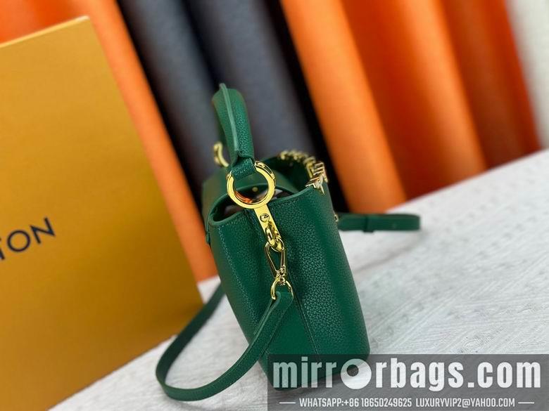 1:1 Louis Vuitton Bags M11342 M11341 M25404 M11349 21X13.6X8cm XMY 4colour