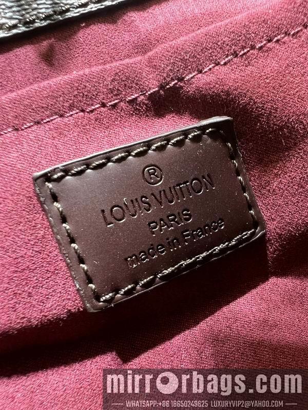1:1 Louis Vuitton Bags Montaigne BB M41056 33x23x15cm ss