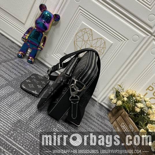 1:1 Louis Vuitton Bags Trio M46340 25x18.5x7cm cs