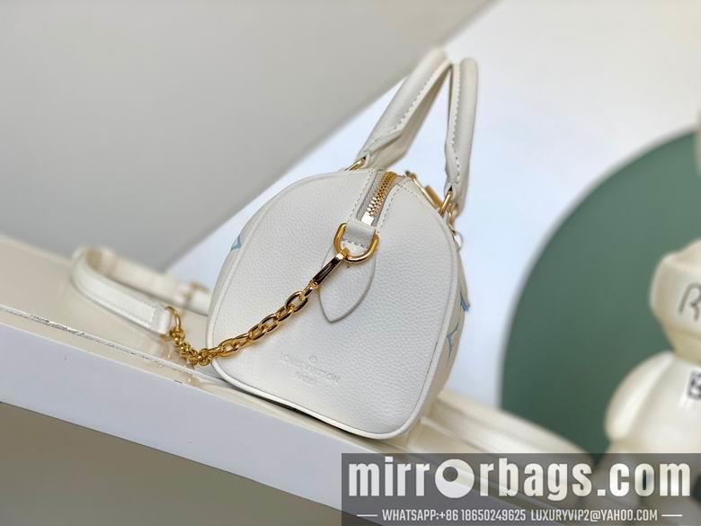 1:1 Louis Vuitton Bags M46883 20.5X13.5X12cm XM