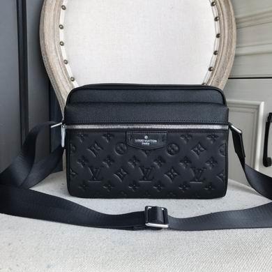 1:1 Louis Vuitton Bags 9879-3 27X20X9cm WP