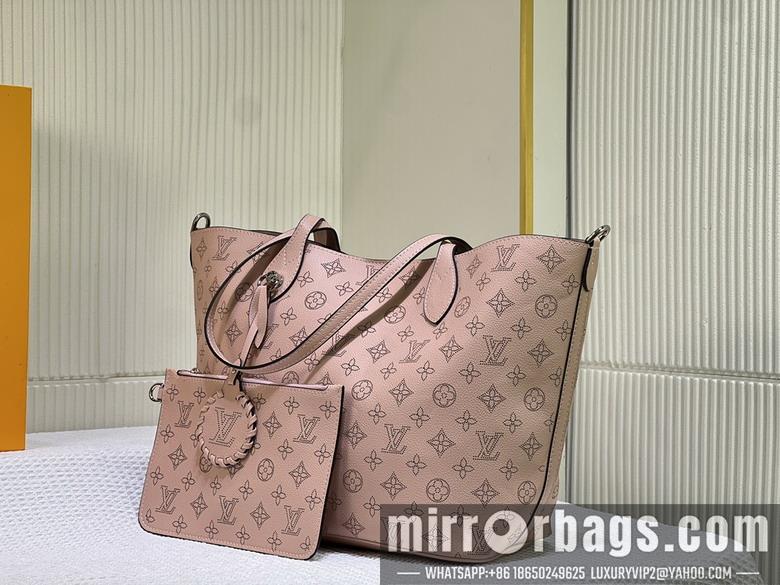 1:1 Louis Vuitton Bags Blossom M21850 30x27.5x16cm ss1