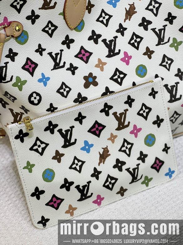 1:1 Louis Vuitton Bags m45684 31x28x14cm ss