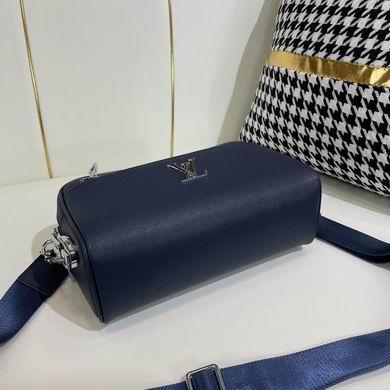 1:1 Louis Vuitton Bags 33185-3 26X13X10cm XM 3colour