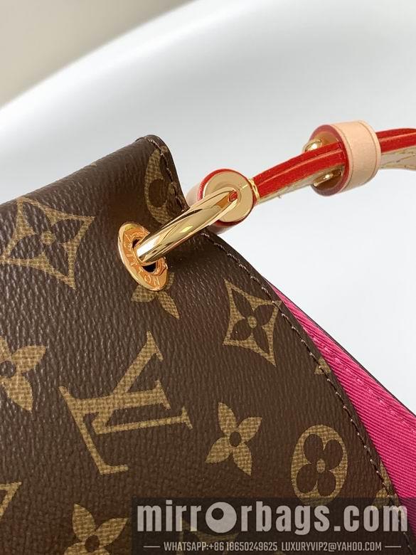 1:1 Louis Vuitton Bags M43703 41X35X14cm XM