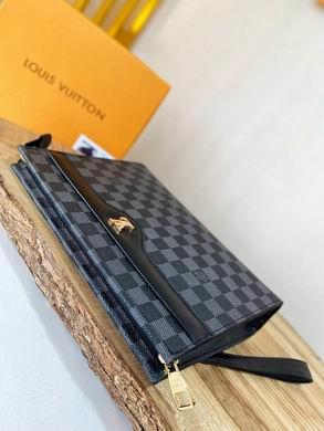 1:1 Louis Vuitton Bags 1027-5 27X20X6cm XM