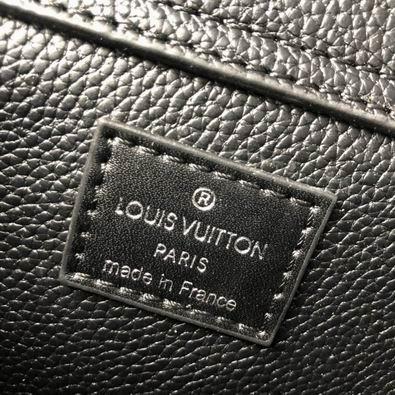 1:1 Louis Vuitton Bags Aerogram M57081，59625 30x16x3 cm cs