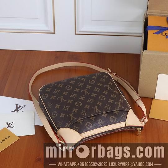 1:1 Louis Vuitton Bags M56390 26x29x7cm ww