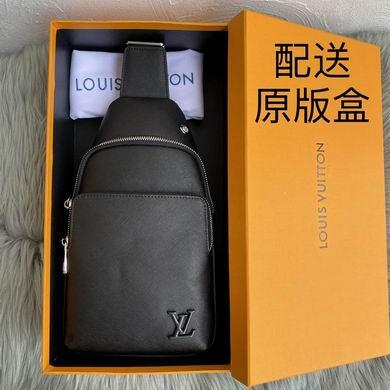 1:1 Louis Vuitton Bags 1047 30X17X5cm SC