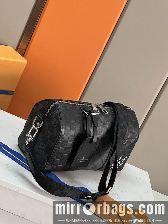 1:1 Louis Vuitton Bags N40452 27X17X13cm XM