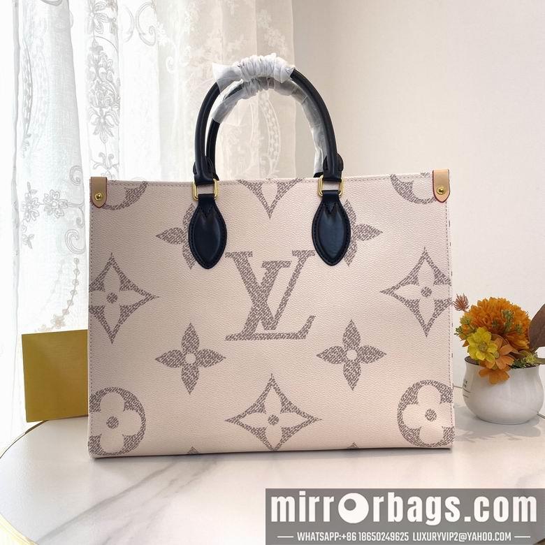 1:1 Louis Vuitton Bags M45494 34X26X13cm XM 4colour