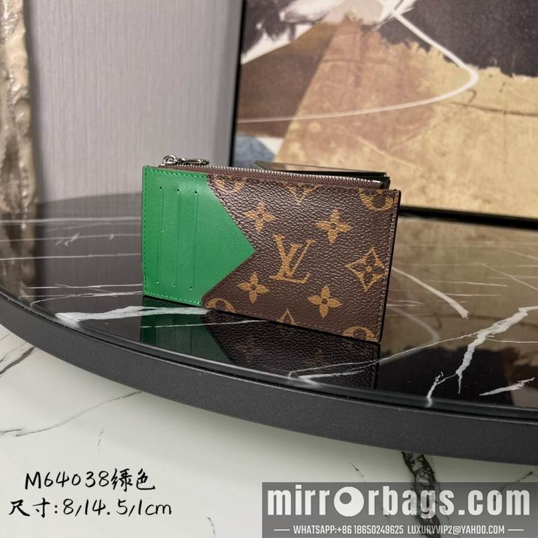 1:1 Louis Vuitton Bags M64038 YG 7
