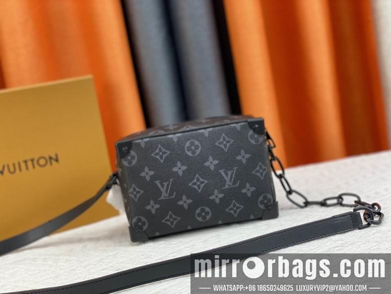 1:1 Louis Vuitton Bags M44735 M68906 M44480 18.5X13X8cm XMY 4colour