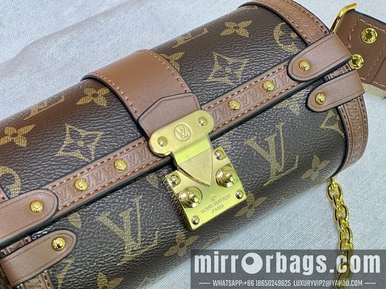 1:1 Louis Vuitton Bags Speedy 57835 20 cm cs