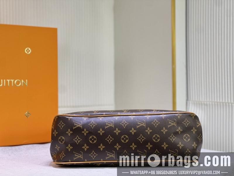1:1 Louis Vuitton Bags M51154老花 38x26x13cm ss
