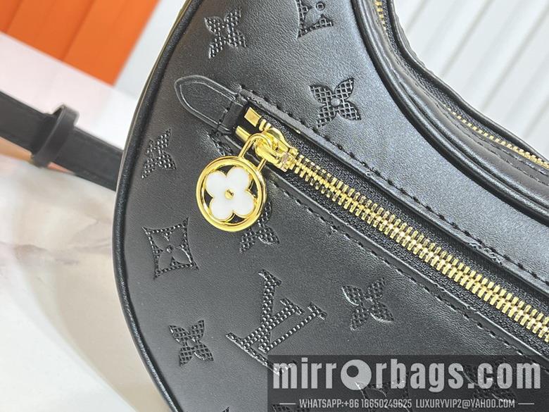 1:1 Louis Vuitton Bags Odeo M11279 24x22x6cm ss1