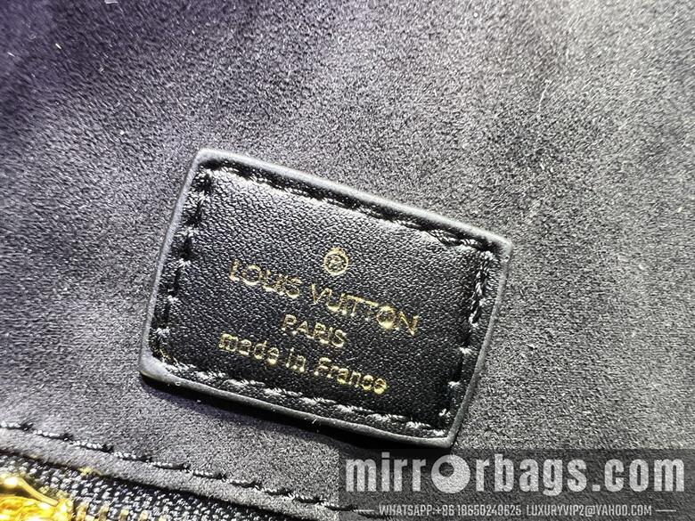 1:1 Louis Vuitton Bags On M44571 41x34x19cm ss