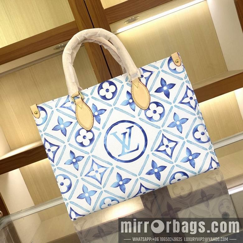 1:1 Louis Vuitton Bags M11262 35X27X14cm XM 3colour