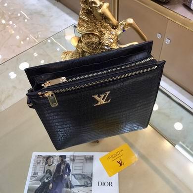 1:1 Louis Vuitton Bags 68086-4 25X27X7cm XM
