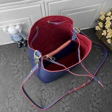 1:1 Louis Vuitton Bags Neonoe M44022 26x22x27cm cs