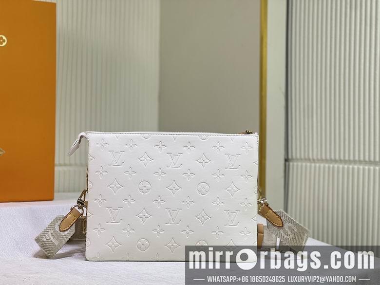 1:1 Louis Vuitton Bags Coussin M21773 26x20x12cm ss