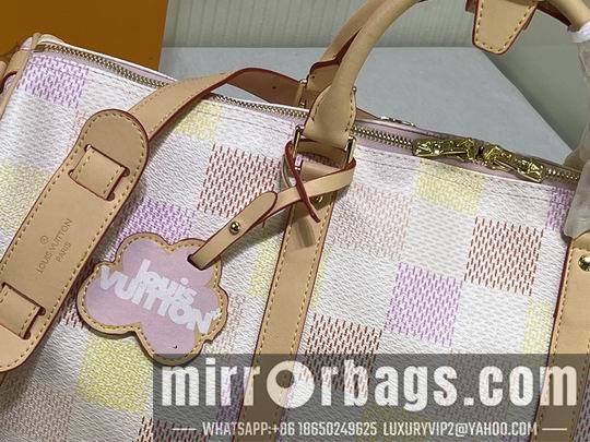 1:1 Louis Vuitton Bags Keepall M40667 M41416 20x29x23cm ss1