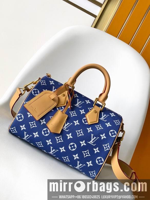 1:1 Louis Vuitton Bags M11562 25X15X15cm WP