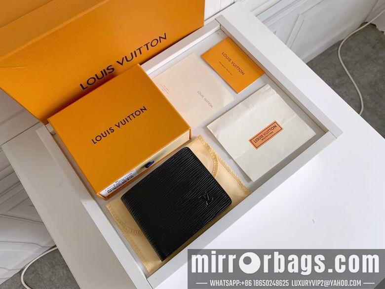 1:1 Louis Vuitton Bags M60930 11.5X9cm YG 7