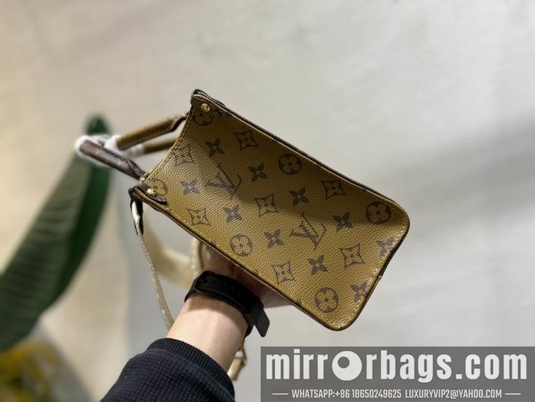 1:1 Louis Vuitton Bags M46373 25X19X11.5cm