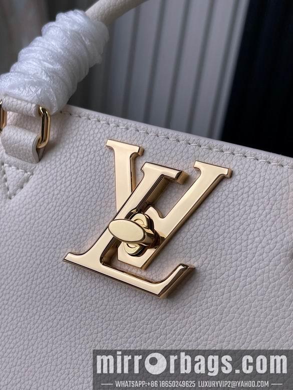 1:1 Louis Vuitton Bags M23637 24.5X19X10.5cm XM