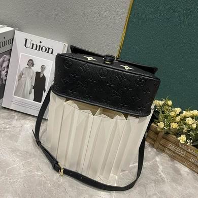 1:1 Louis Vuitton Bags M46584 25X9X15cm