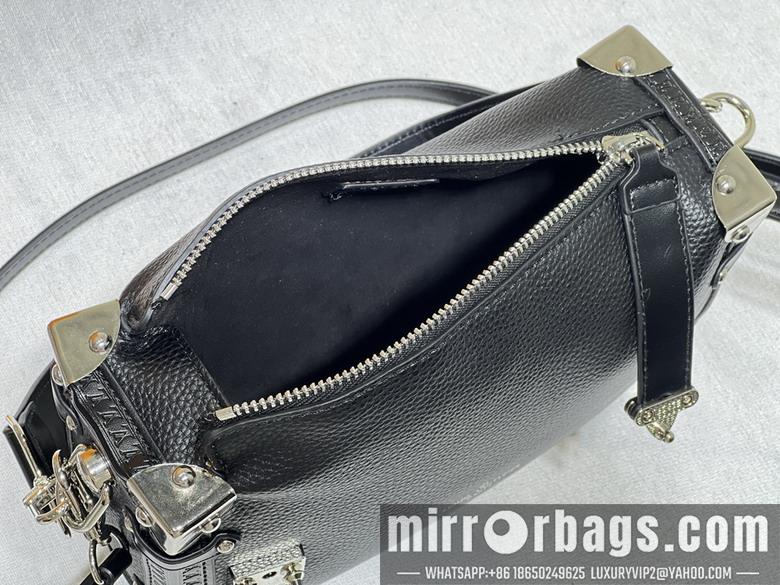 1:1 Louis Vuitton Bags Side Trunk M46358 21x14x6cm ss1