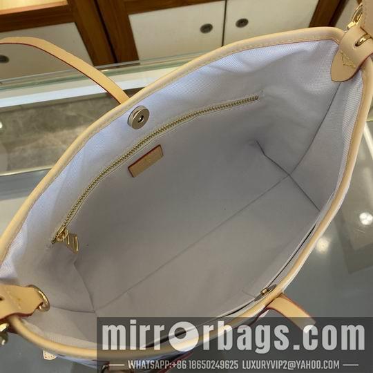 1:1 Louis Vuitton Bags CarryAll M46197 29x24x12cm zy3