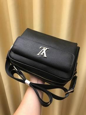 1:1 Louis Vuitton Bags 973-3 26X18X7cm XM