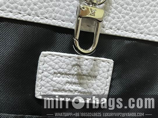1:1 Louis Vuitton Bags Sac Plat M21679 44x33x18cm ss