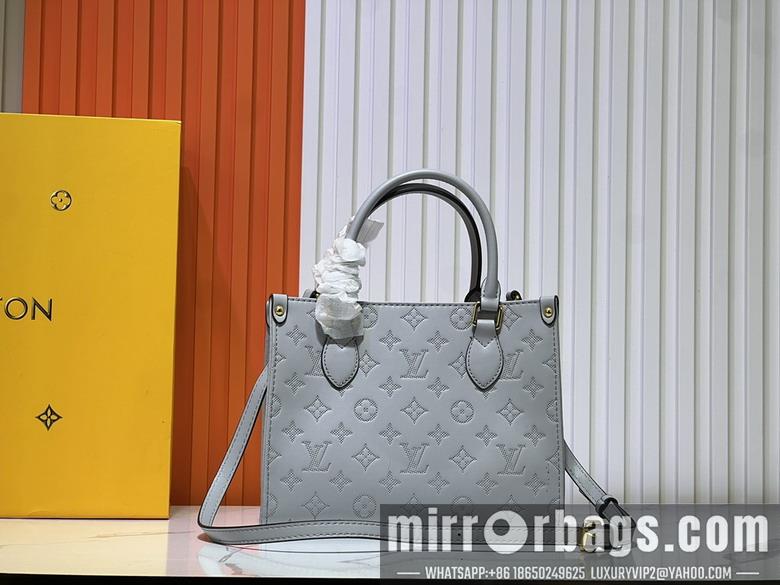 1:1 Louis Vuitton Bags On M45659 25x19x11cm ss1