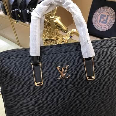 1:1 Louis Vuitton Bags 21002-1 38X29X7cm XM