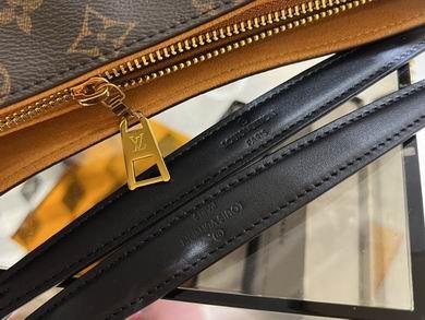 1:1 Louis Vuitton Bags M43772 36X26X13cm XM 4colour