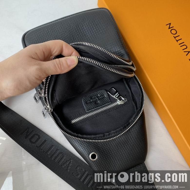 1:1 Louis Vuitton Bags 1026 29X17X6.5cm WP