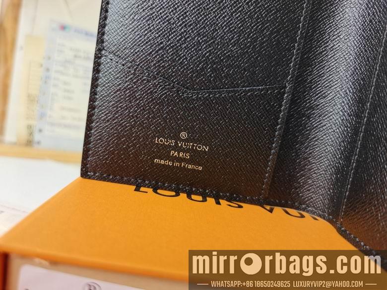 1:1 Louis Vuitton Bags M64502 10X14X2.5cm XM 51