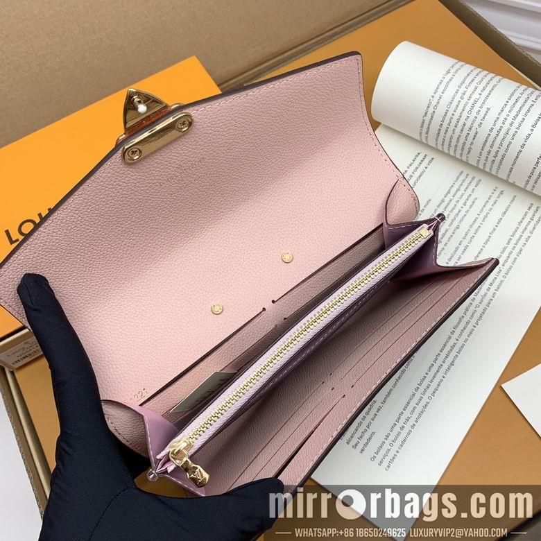 1:1 Louis Vuitton Bags M58414 19X10cm ZC 6