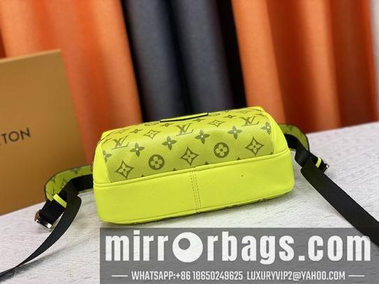 1:1 Louis Vuitton Bags Outdoor M30233 25x20x10.5cm zy2