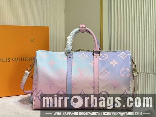1:1 Louis Vuitton Bags Speedy 59943 45x27x20cm cs